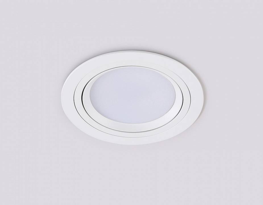 Встраиваемый светильник Ambrella Light TN TN51911