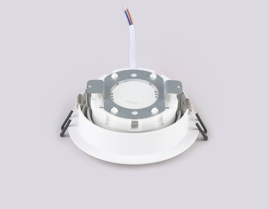 Встраиваемый светильник Ambrella Light TN TN51911