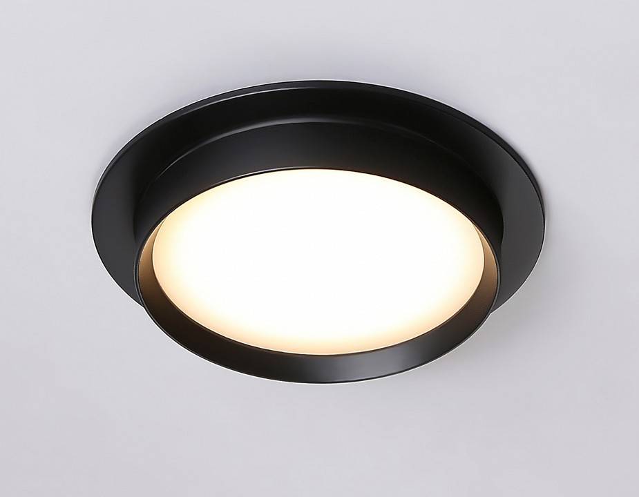Встраиваемый светильник Ambrella Light TN TN5227
