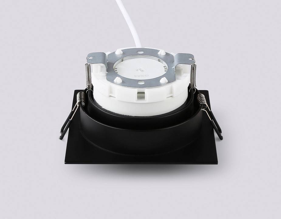 Встраиваемый светильник Ambrella Light TN TN52339