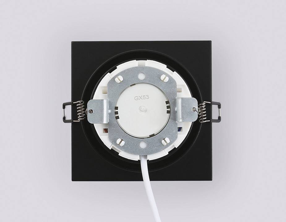 Встраиваемый светильник Ambrella Light TN TN52339