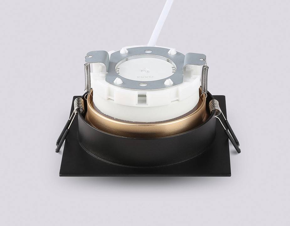 Встраиваемый светильник Ambrella Light TN TN52340