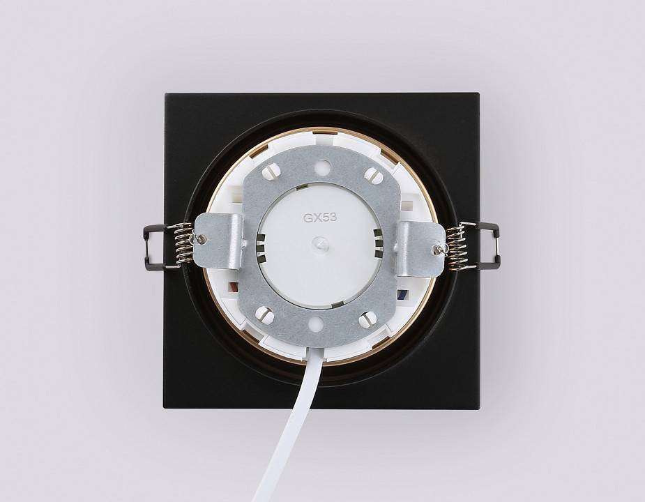 Встраиваемый светильник Ambrella Light TN TN52340