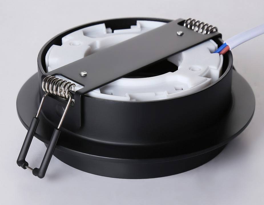 Встраиваемый светильник Ambrella Light TN TN5241