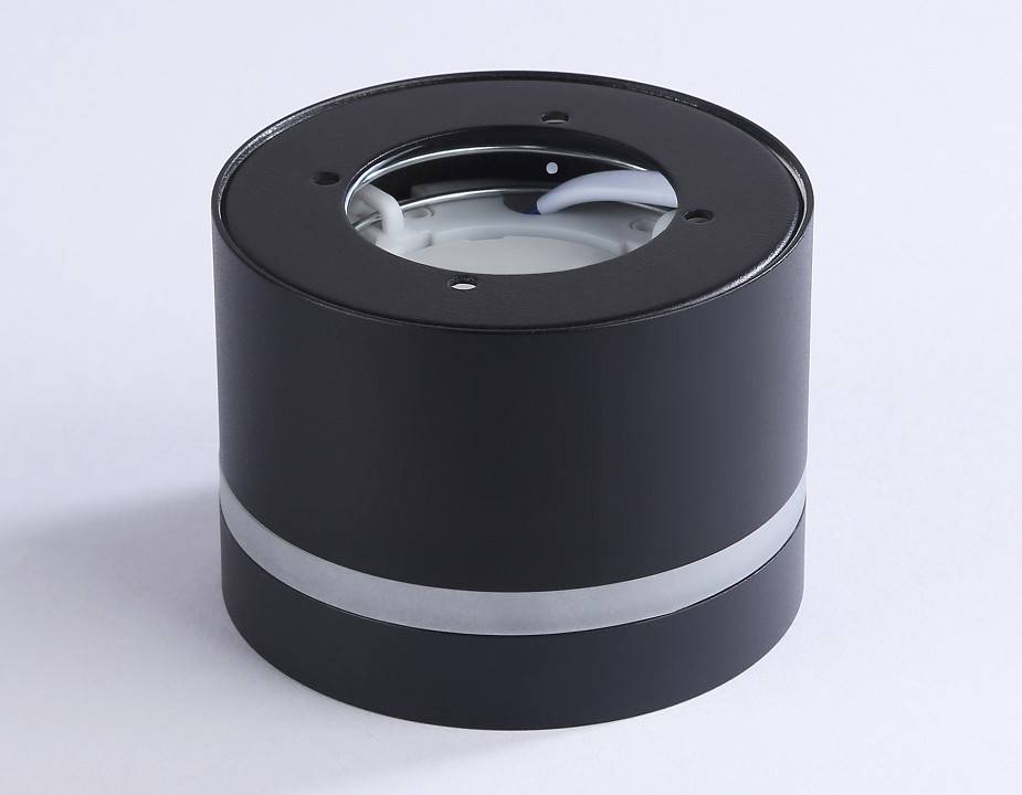 Накладной светильник Ambrella Light TECHNO SPOT TN5246