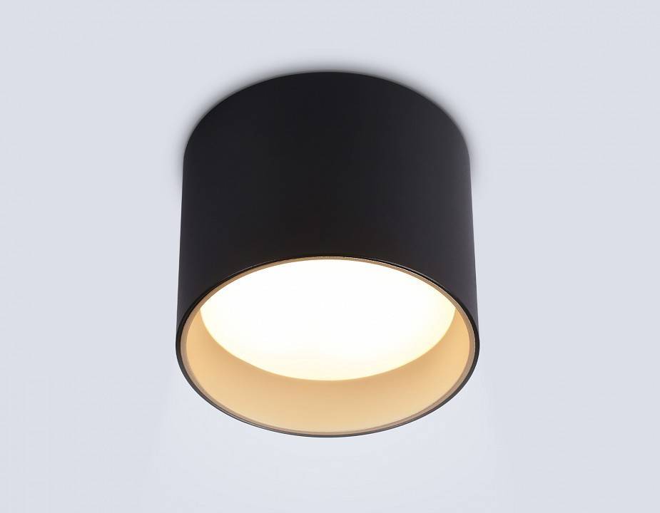 Накладной светильник Ambrella Light TN TN5306