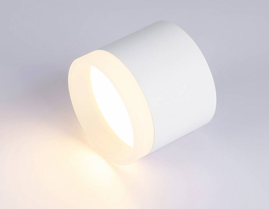 Накладной светильник Ambrella Light TN TN5365