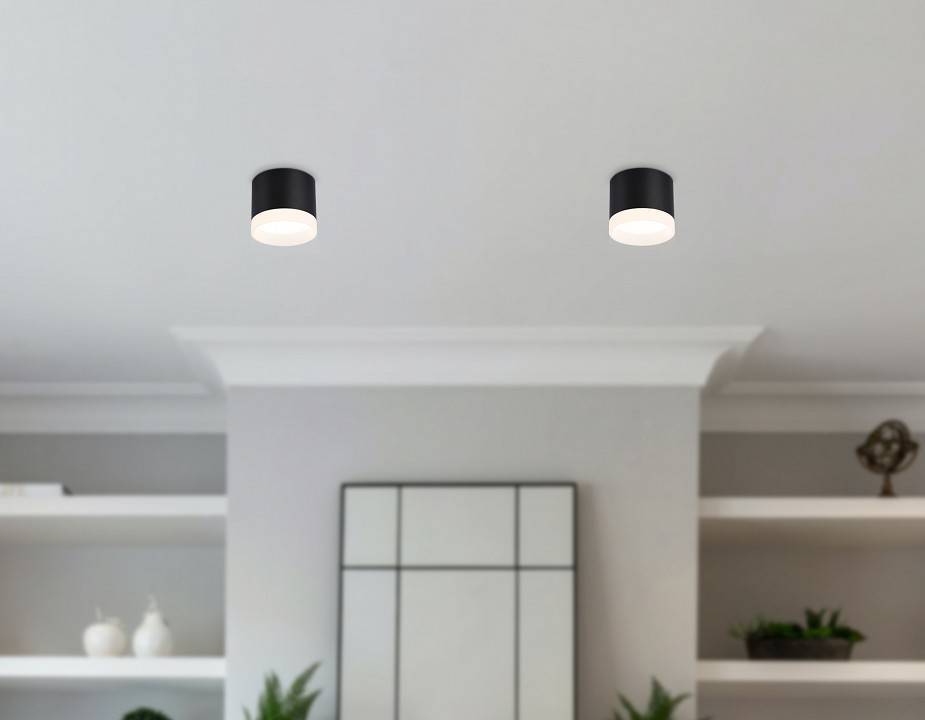 Накладной светильник Ambrella Light TN TN5366