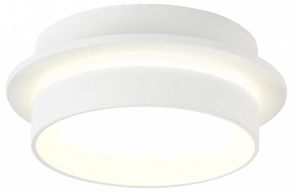 Накладной светильник Ambrella Light TN TN5383