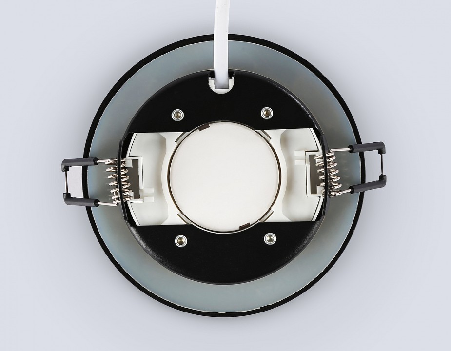 Встраиваемый светильник Ambrella Light TN TN6735