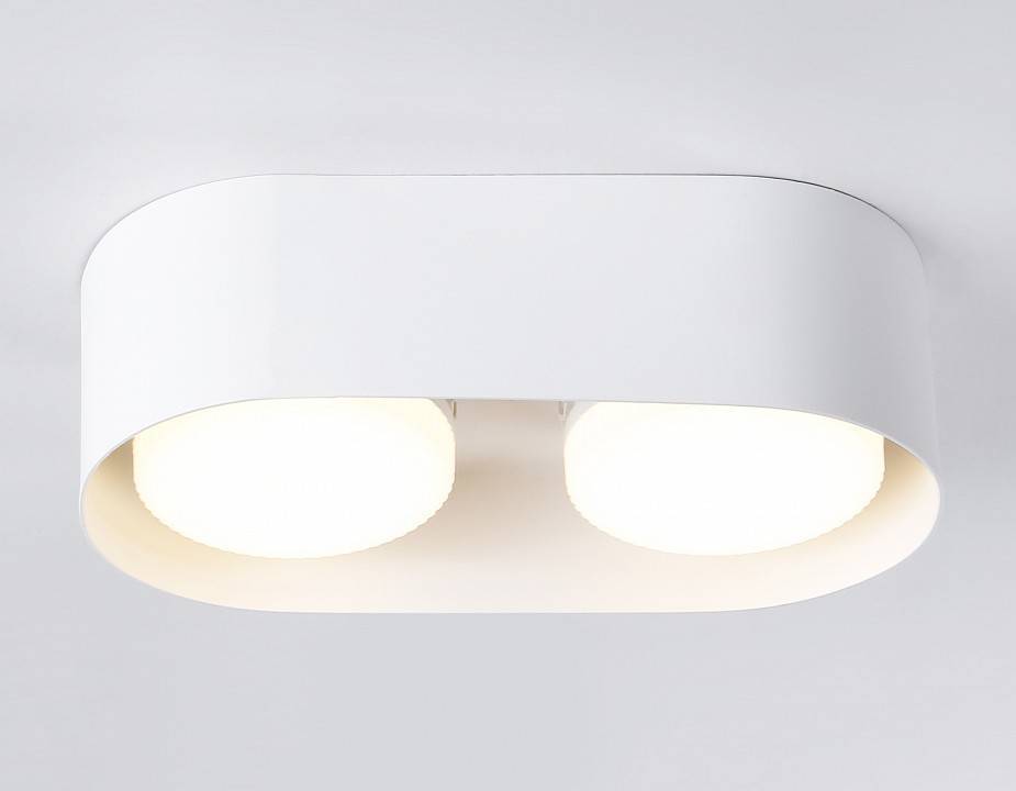 Накладной светильник Ambrella Light TN TN70818