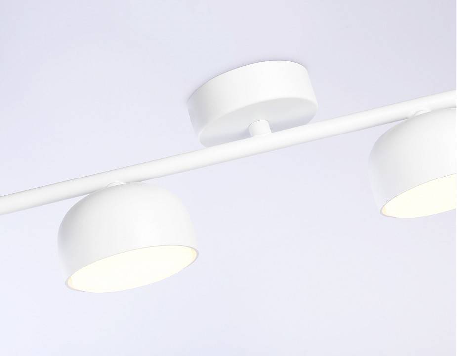 Накладной светильник Ambrella light TN TN71027