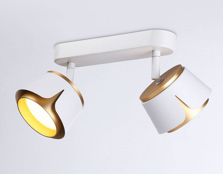 Спот Ambrella Light TN TN71229