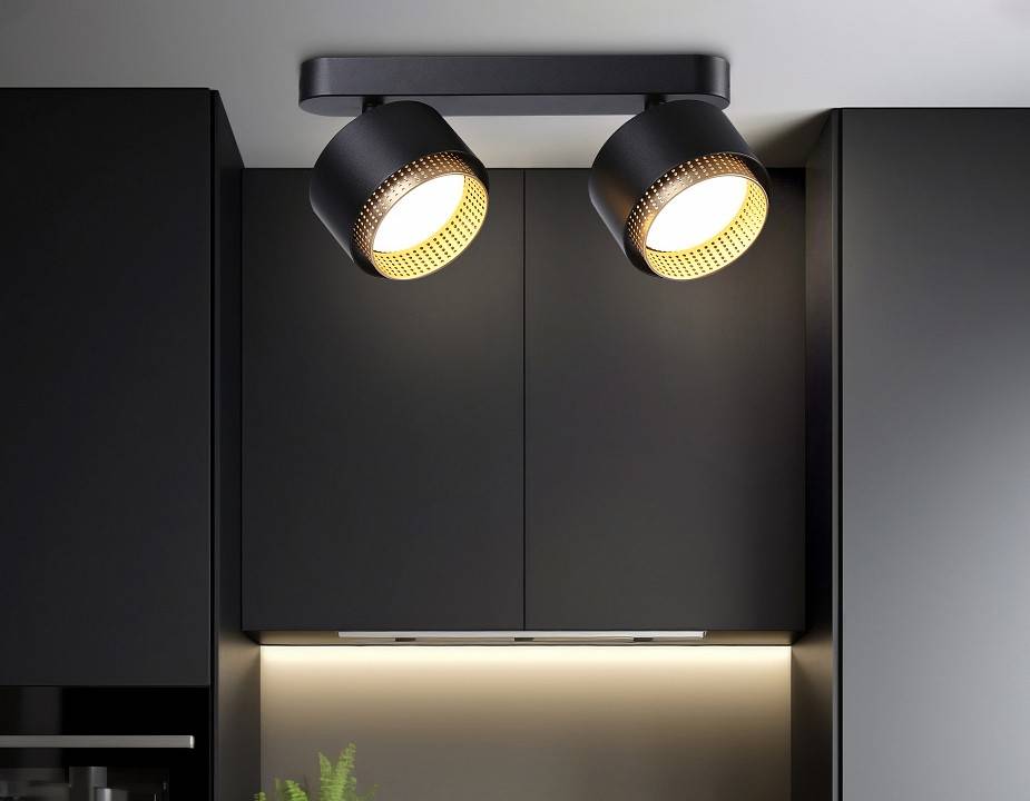 Спот Ambrella Light TN TN71288