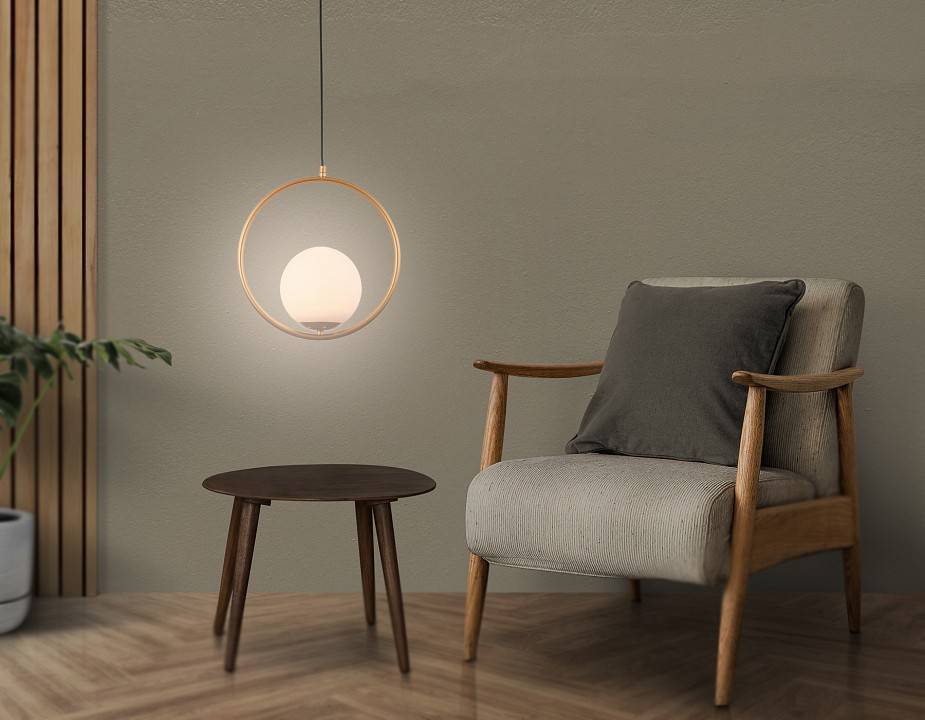 Подвесной светильник Ambrella light TR TR2594