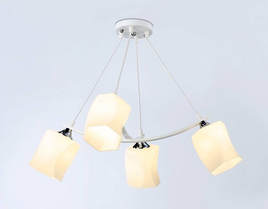 Подвесная люстра Ambrella Light TR TR303156