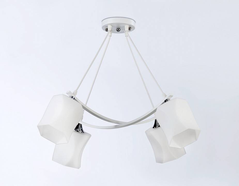 Подвесная люстра Ambrella Light TR TR303156