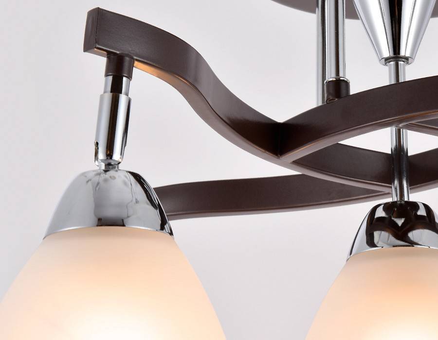 Потолочная люстра Ambrella light TR TR3113