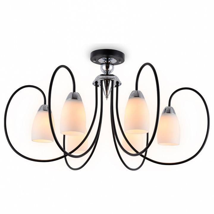 Потолочная люстра Ambrella light TR TR3121