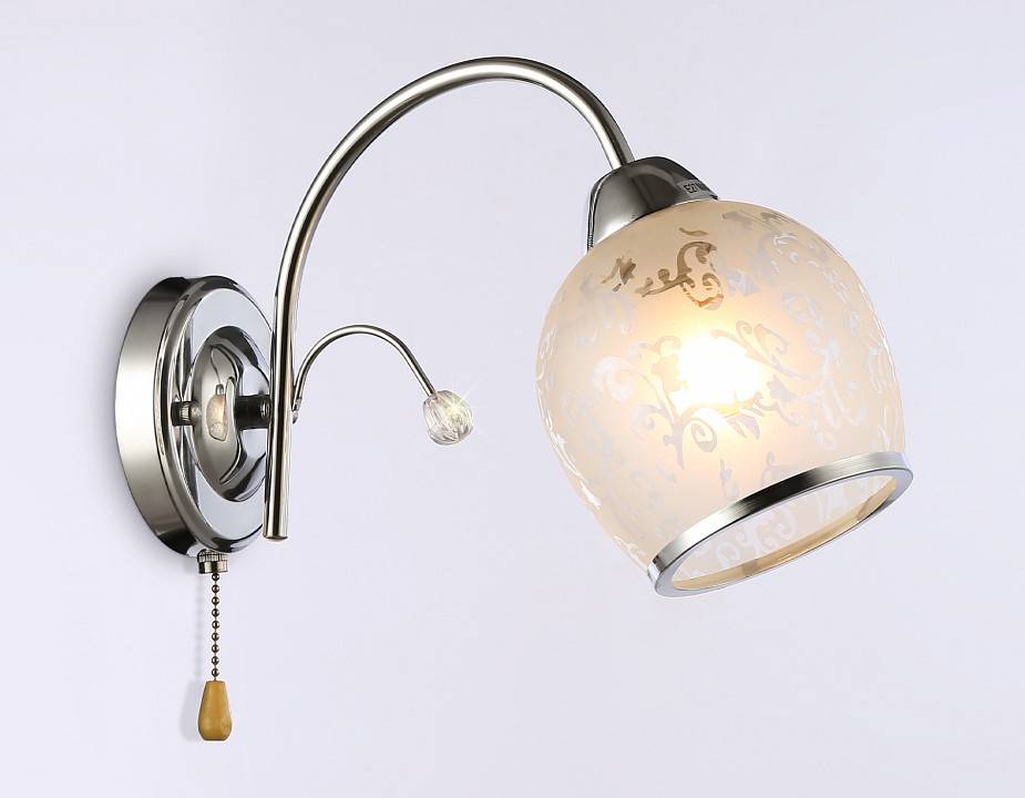 Бра Ambrella Light TR 1xE27 TR3194
