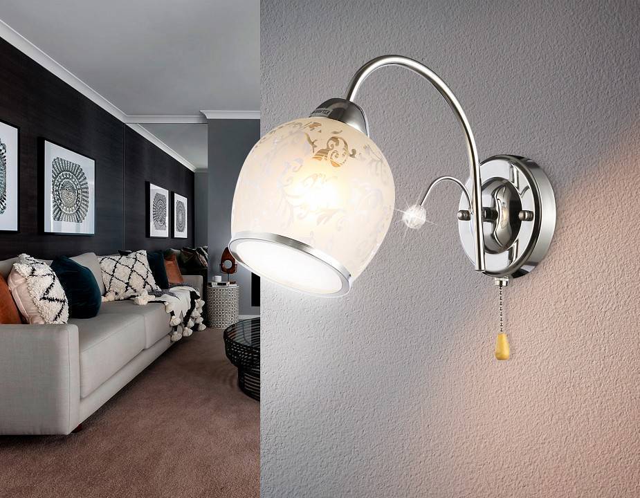 Бра Ambrella Light TR 1xE27 TR3194