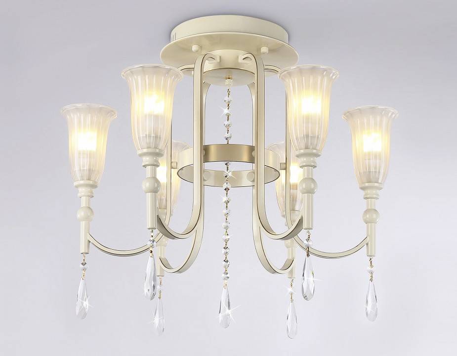 Потолочная люстра Ambrella Light TR TR3242