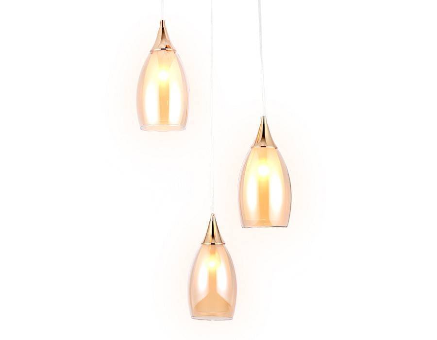 Подвесной светильник Ambrella Light TR TR3549