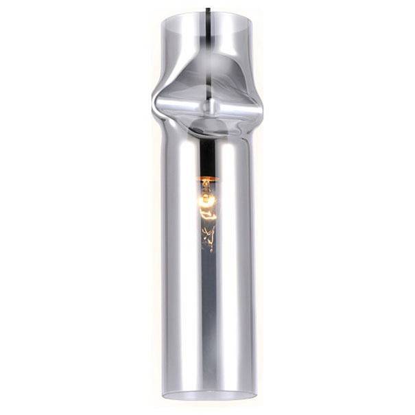 Подвесной светильник Ambrella light TR TR3561 1xE27 белый/золото TR3561