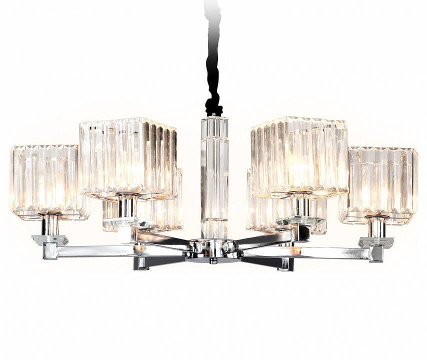 Подвесная люстра Ambrella light TR TR4522 TR4522