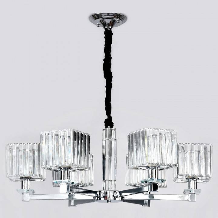 Подвесная люстра Ambrella light TR TR4522 TR4522