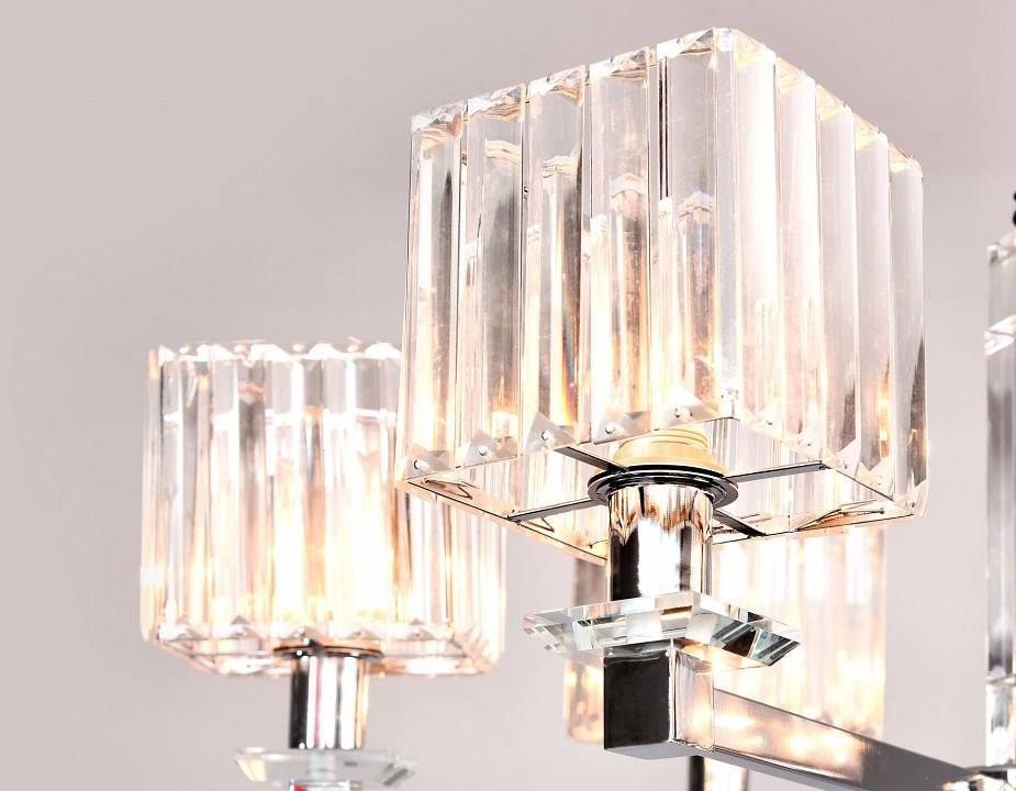 Подвесная люстра Ambrella light TR TR4522 TR4522