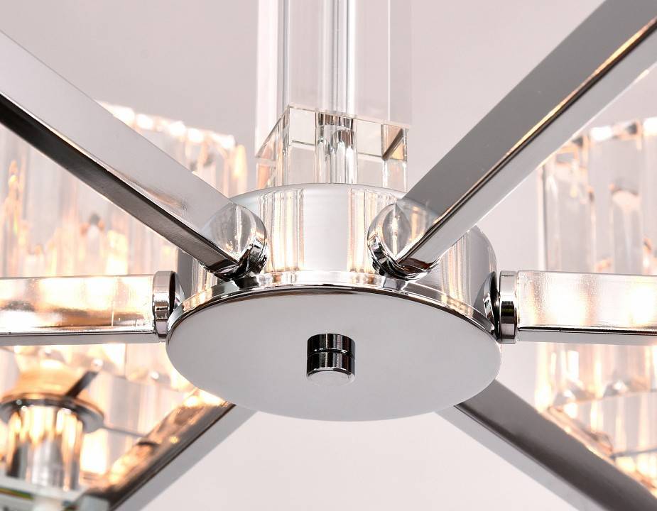 Подвесная люстра Ambrella light TR TR4522 TR4522