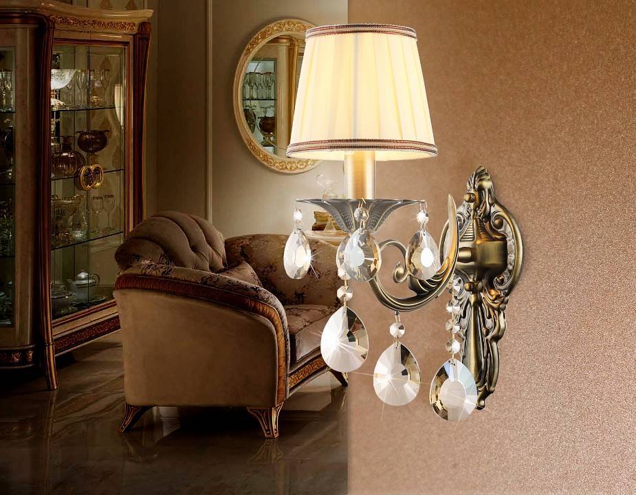 Бра Ambrella Light TR TR4578