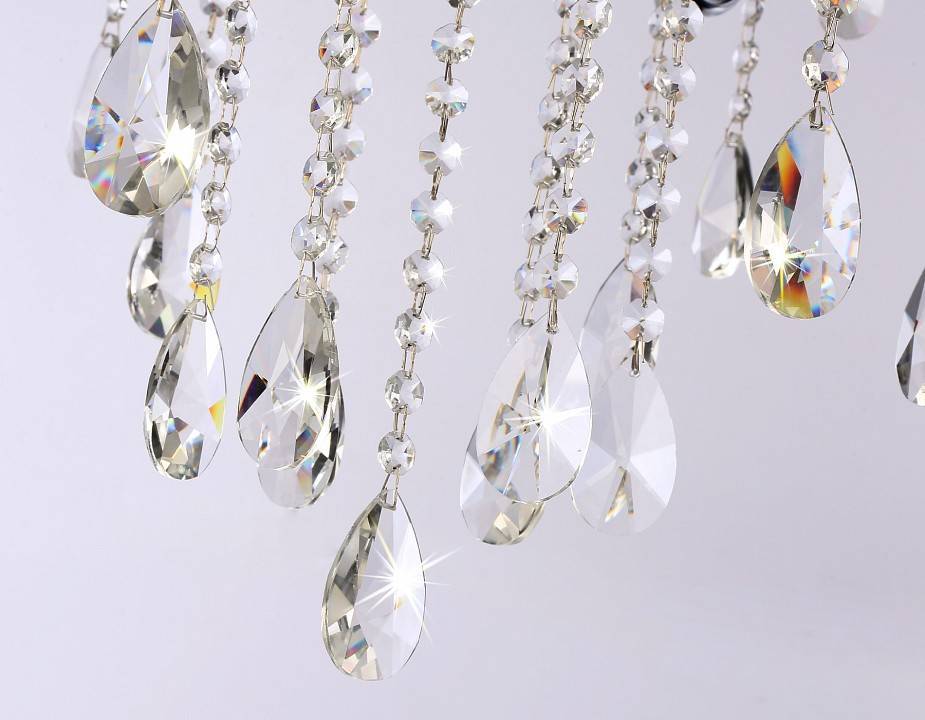 Подвесная люстра Ambrella Light TR TR4588