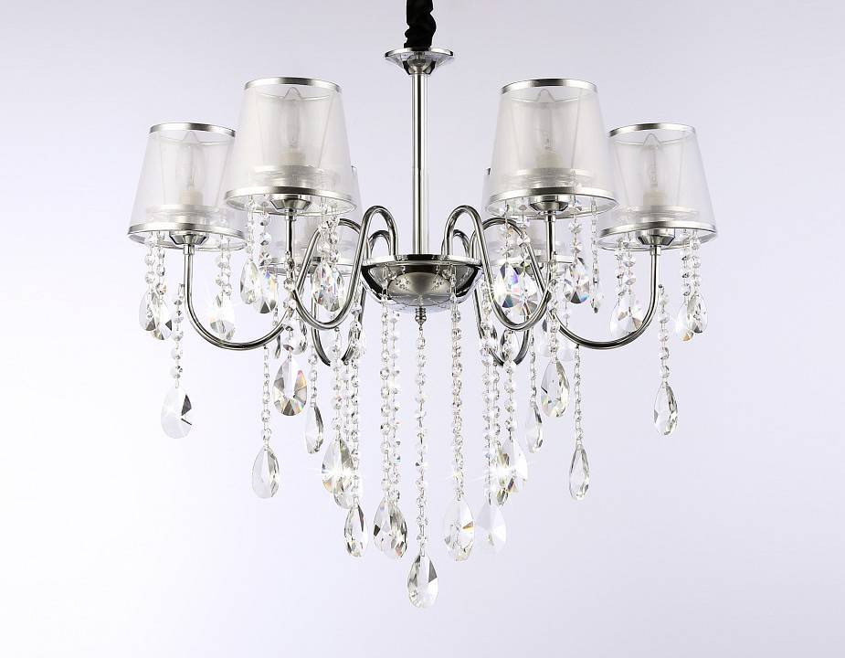 Подвесная люстра Ambrella Light TR TR4588