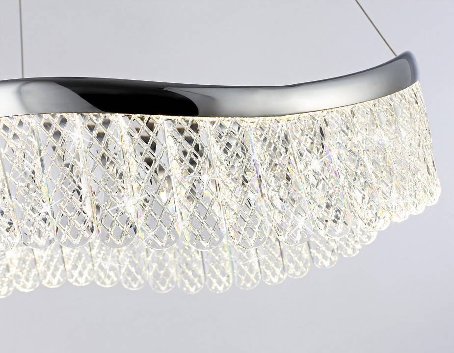 Подвесной светильник Ambrella Light TR TR49712