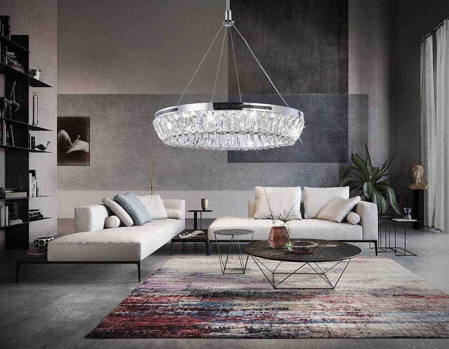 Подвесной светильник Ambrella Light TR TR5022