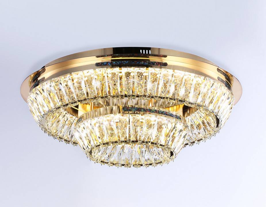 Люстра на штанге Ambrella Light TR TR5031