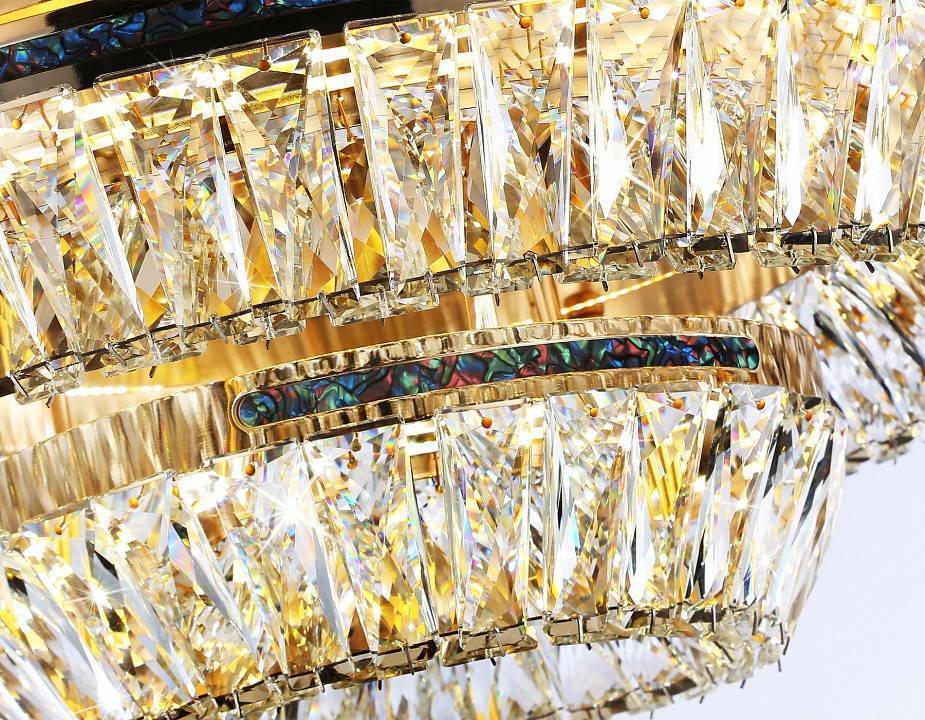 Люстра на штанге Ambrella Light TR TR5031