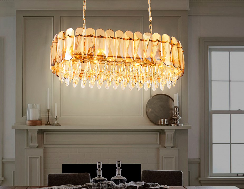 Подвесной светильник Ambrella Light TR TR5074