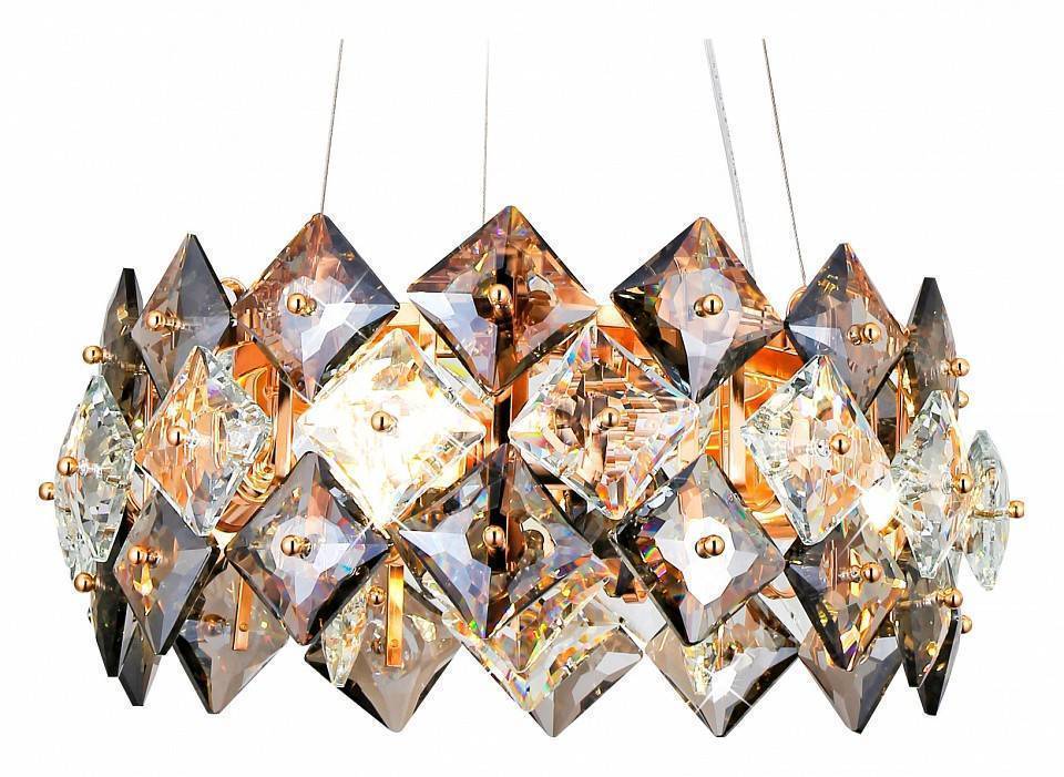 Подвесная люстра Ambrella Light TR TR5185 240 Вт TR5185