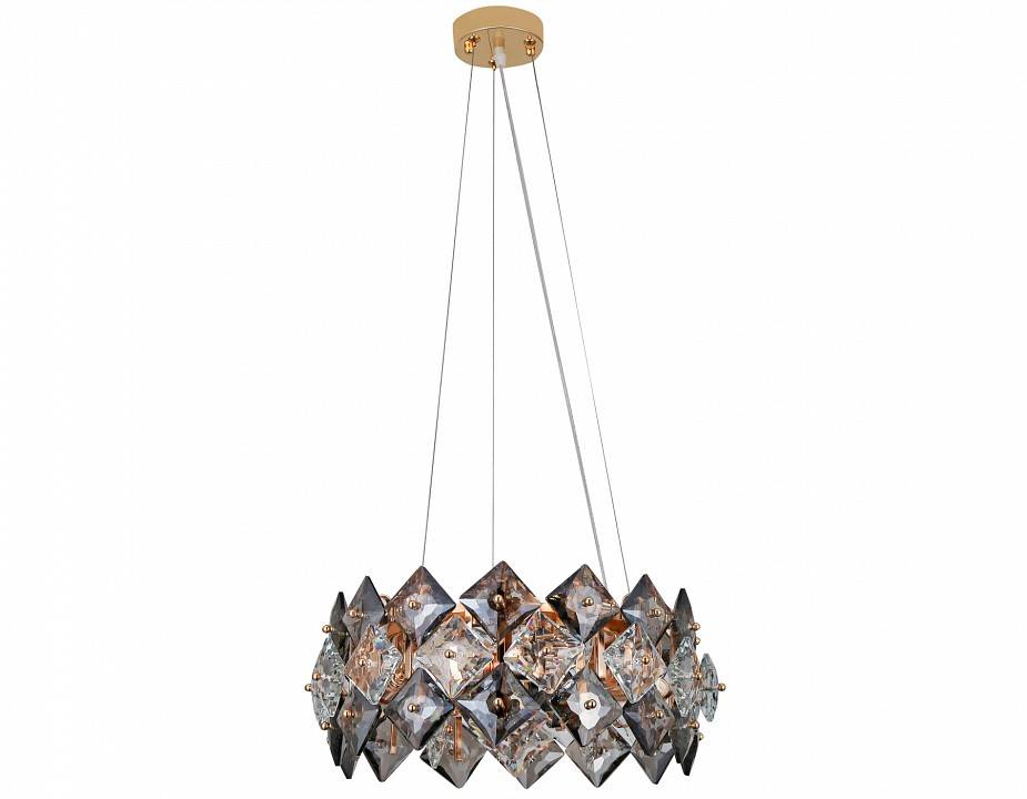 Подвесная люстра Ambrella Light TR TR5185 240 Вт TR5185