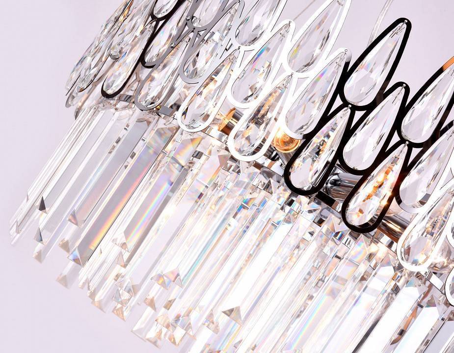 Подвесной светильник Ambrella light TR TR5261