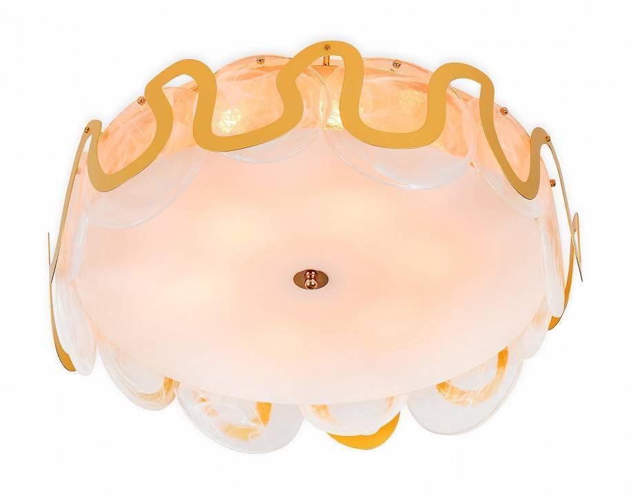 Потолочная люстра Ambrella Light TR TR5327