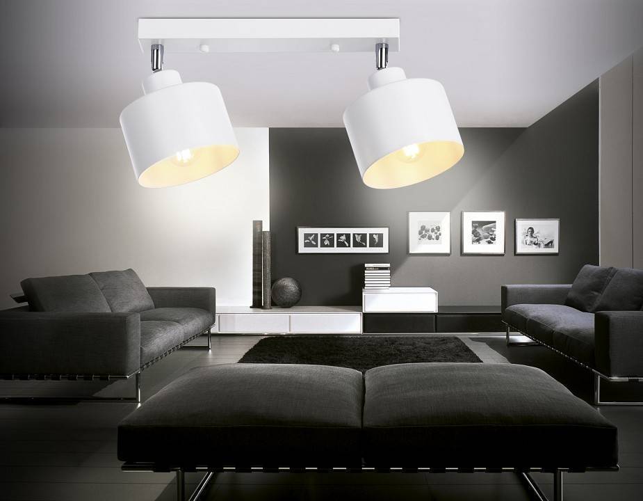 Спот Ambrella Light TR TR8141