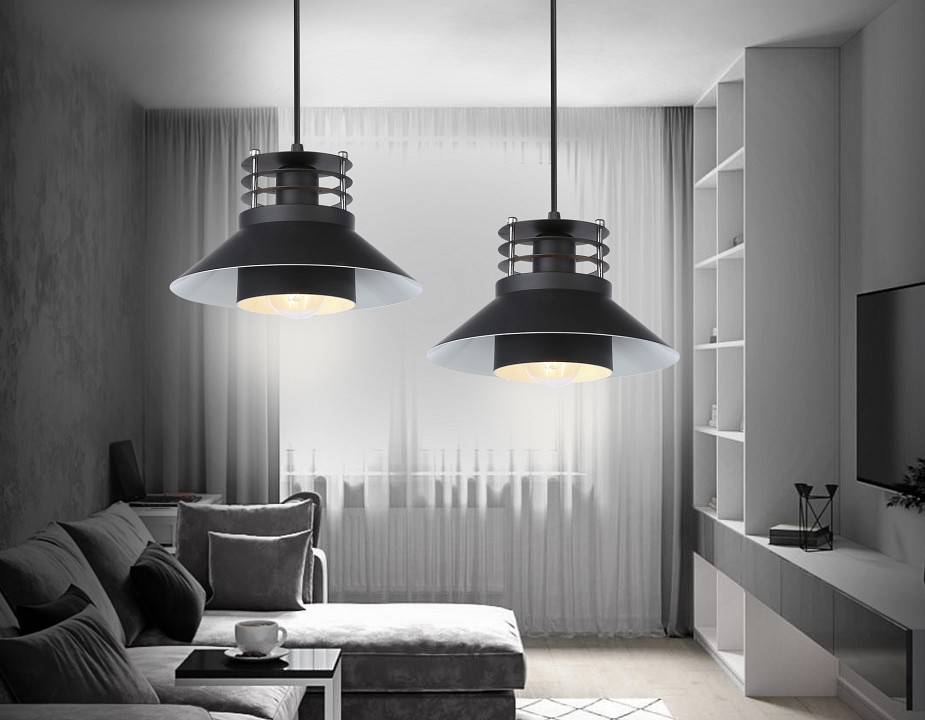 Подвесной светильник Ambrella Light TR TR8172