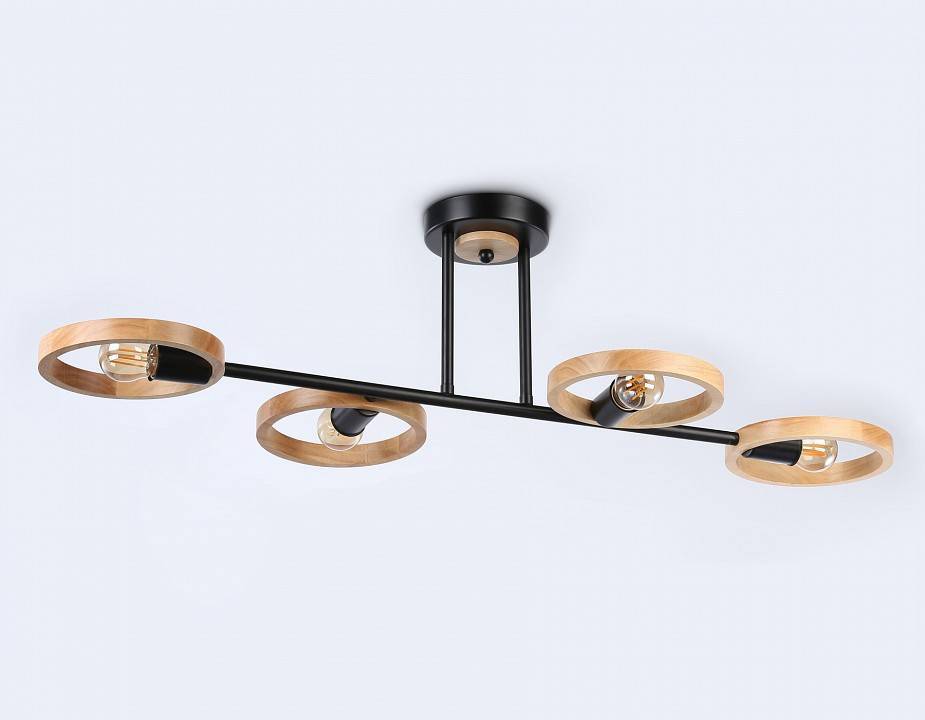 Люстра на штанге Ambrella Light TR TR8248