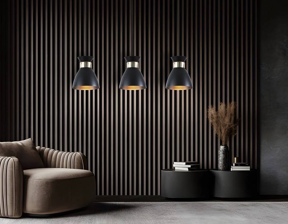 Подвесной светильник Ambrella Light TR TR8469