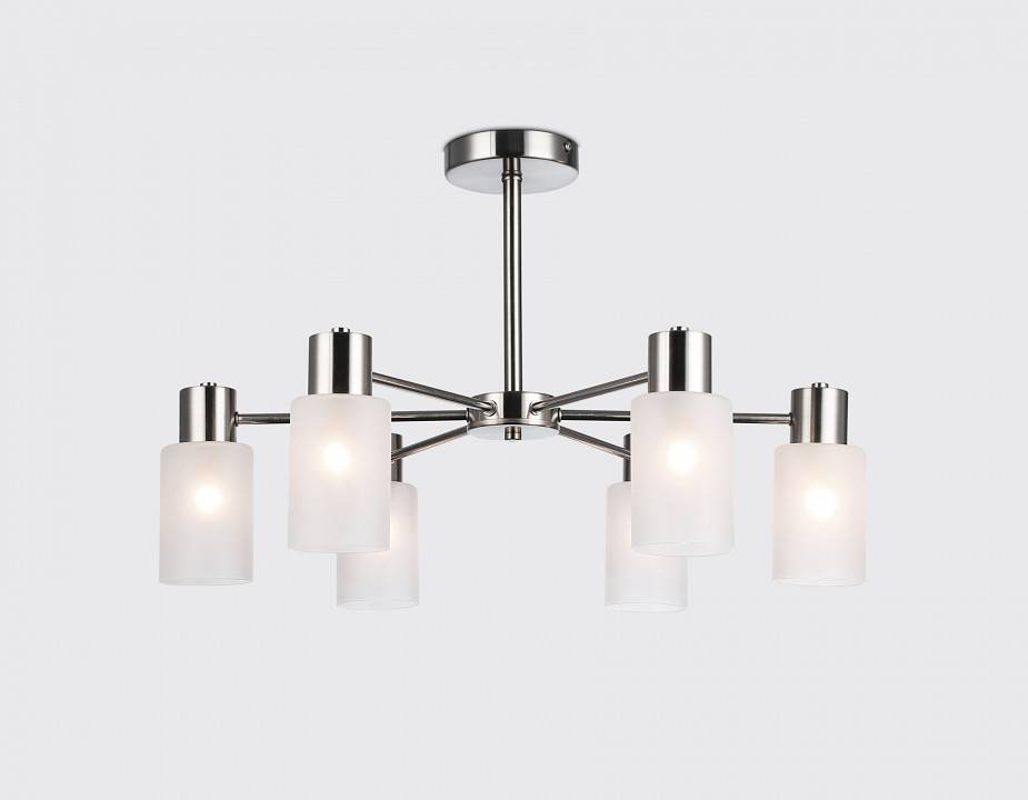 Люстра на штанге Ambrella Light TRADITIONAL TR9572