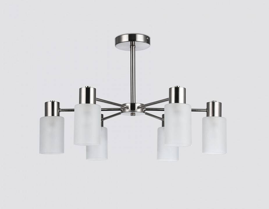 Люстра на штанге Ambrella Light TRADITIONAL TR9572